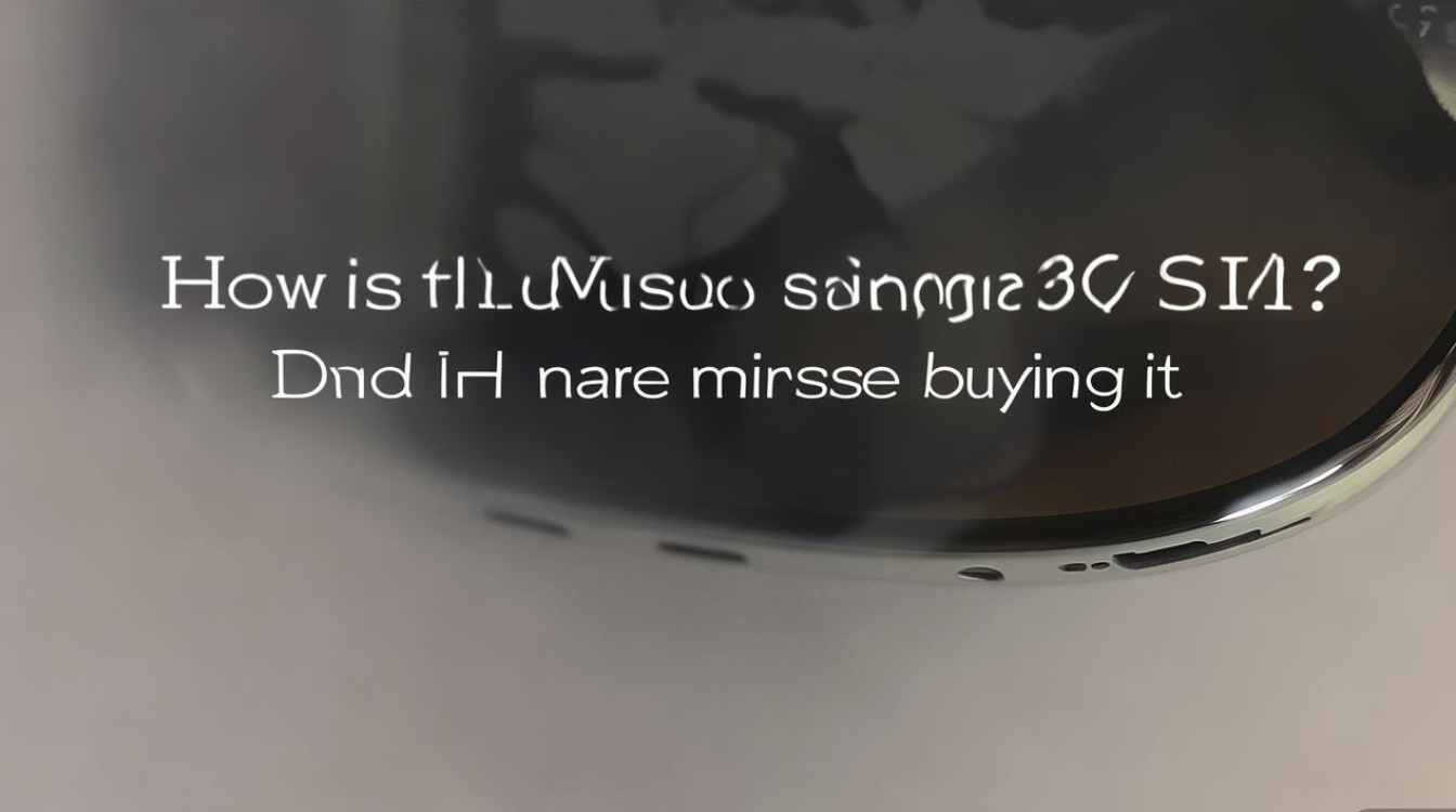 华为P8怎么是单卡的?当初买错了吗?