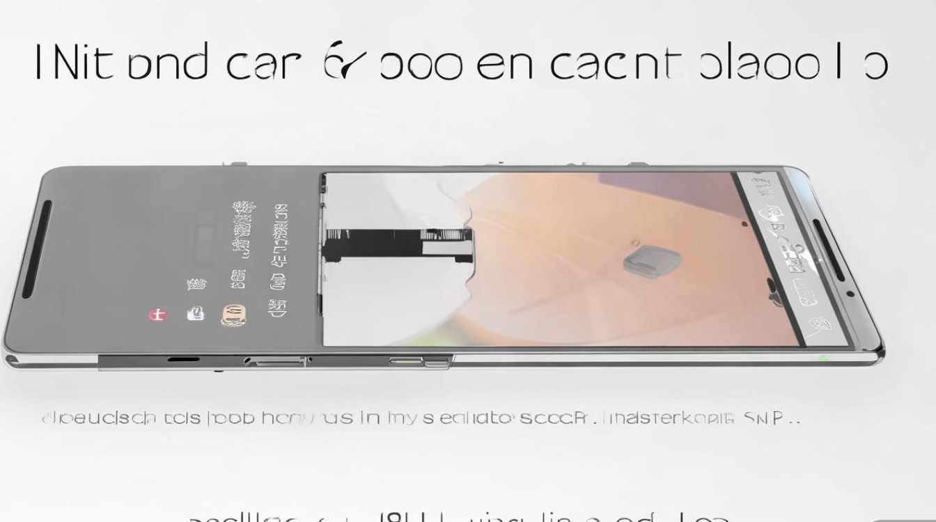 华为P8卡槽1安装SIM卡步骤详解,卡1怎么正确插?