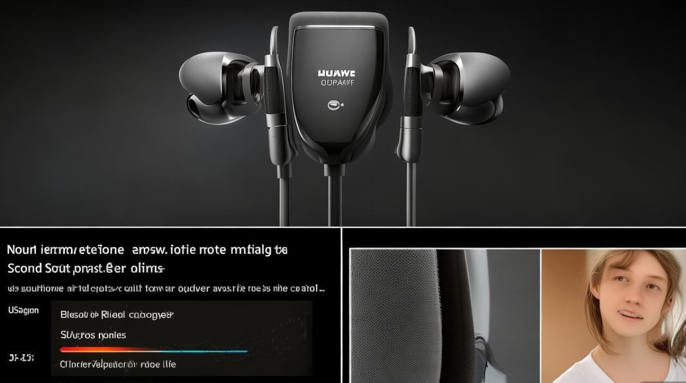 华为nova耳机音质续航怎么样,值得学生党入手吗?