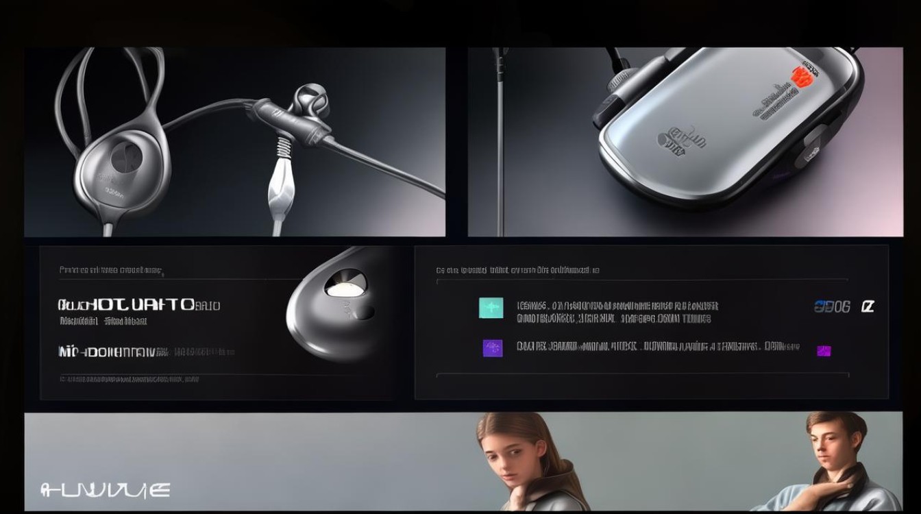 华为nova耳机音质续航怎么样,值得学生党入手吗?