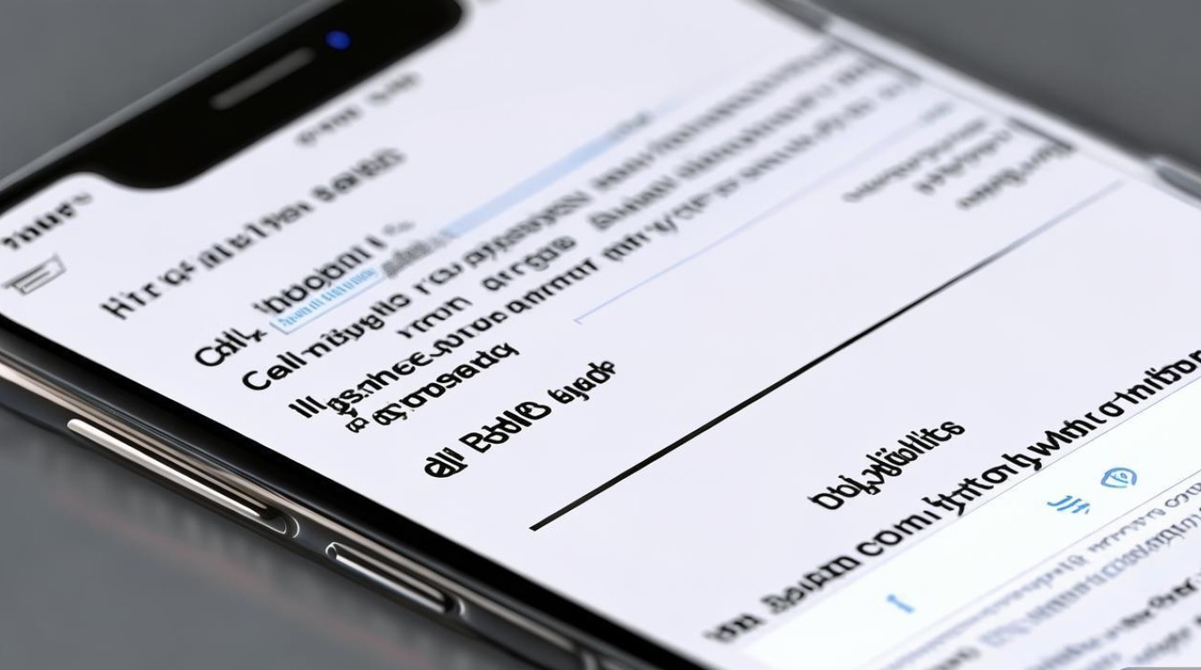 苹果怎么设置拦截陌生电话?开启后陌生电话打不进来吗?