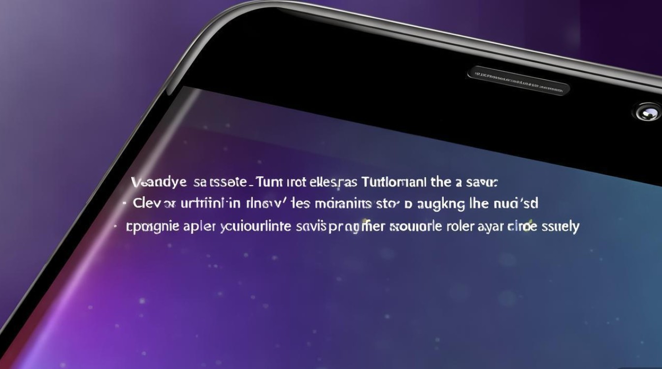 华为nova怎么设屏保?新手必看详细步骤教程!