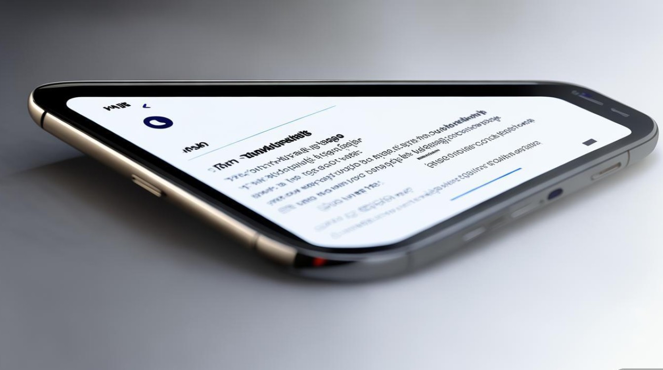 华为nova手机如何彻底禁用自动休眠功能?