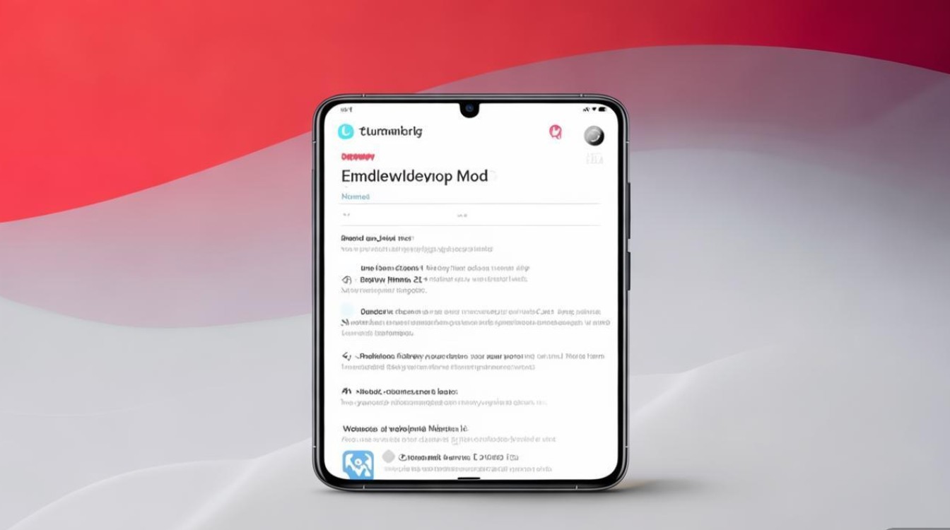 红米Note 12怎么进开发者模式?详细步骤教程来了!