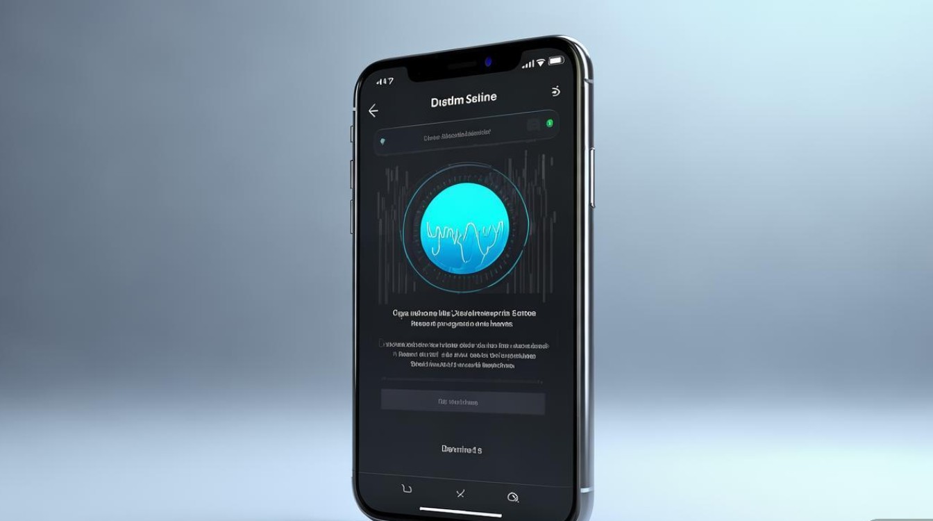 苹果6plus闹钟铃声怎么自定义设置?