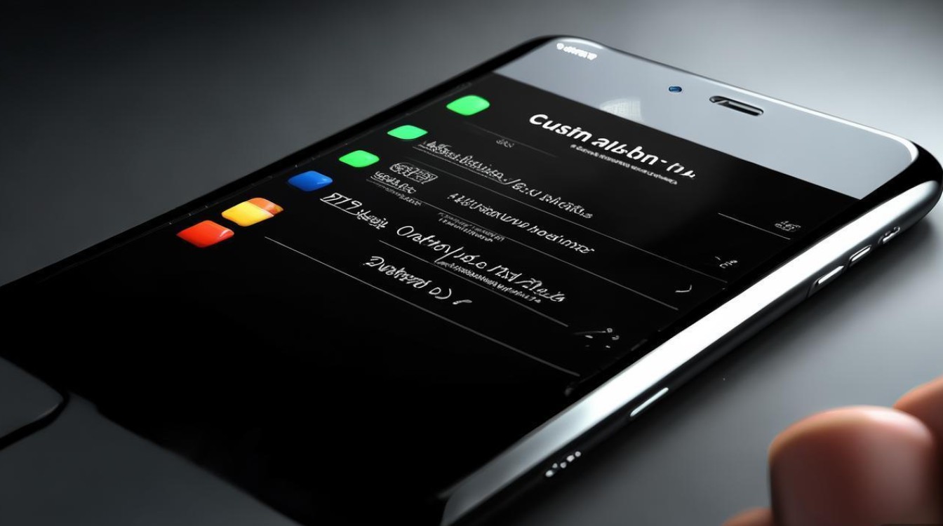 苹果6plus闹钟铃声怎么自定义设置?