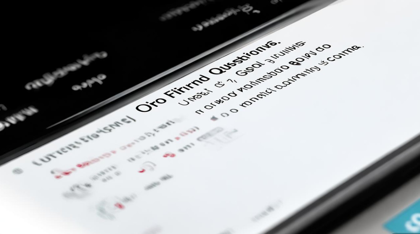 oppo手机截图后怎么查题?内置工具或第三方软件怎么用?