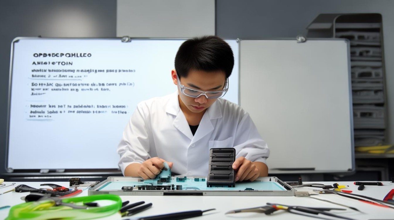 oppo尾插怎么换自己动手换需要哪些工具步骤