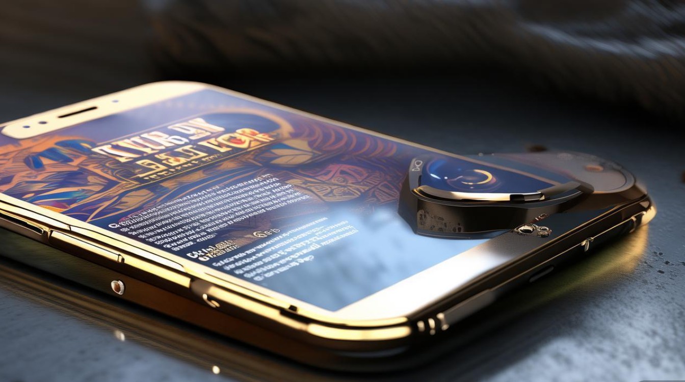 vivo库里定制版值得入手吗?