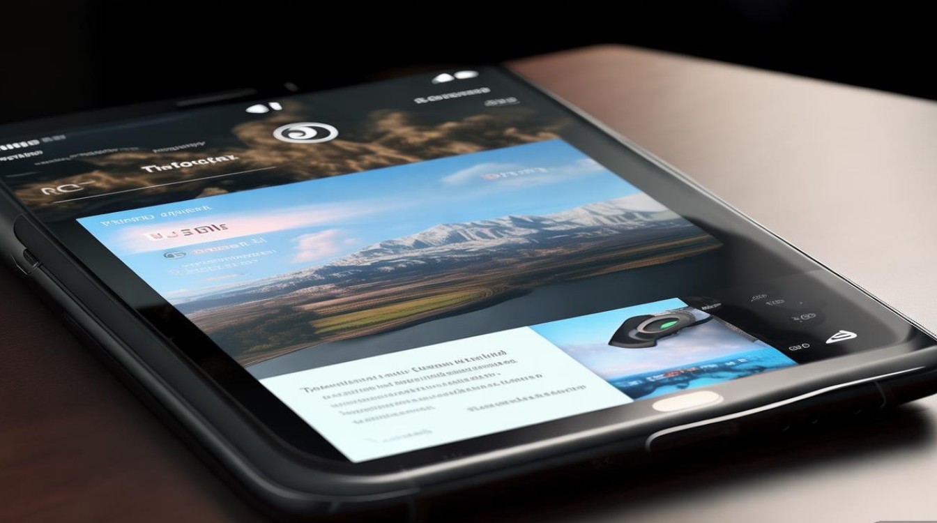 OPPO全景拍摄怎么拍才不变形?新手必看技巧!