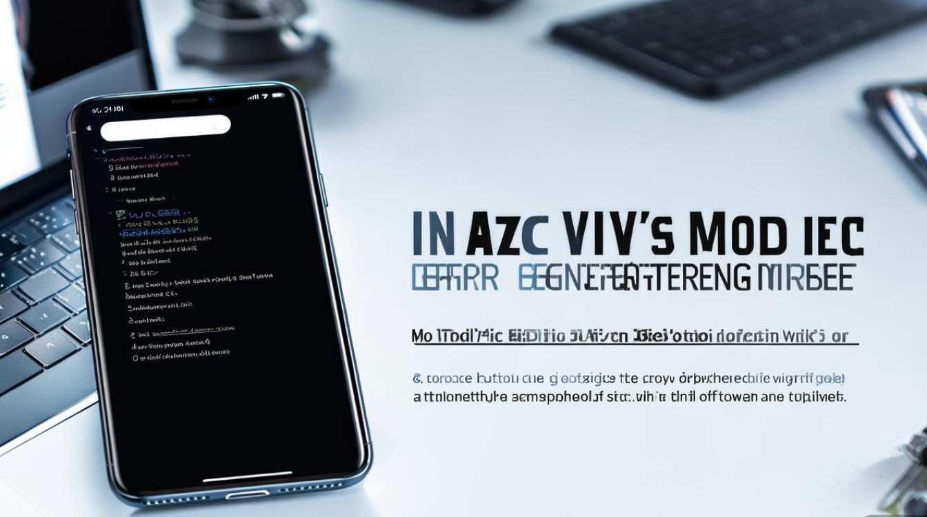 vivo工程模式root教程,安全获取手机最高权限步骤详解