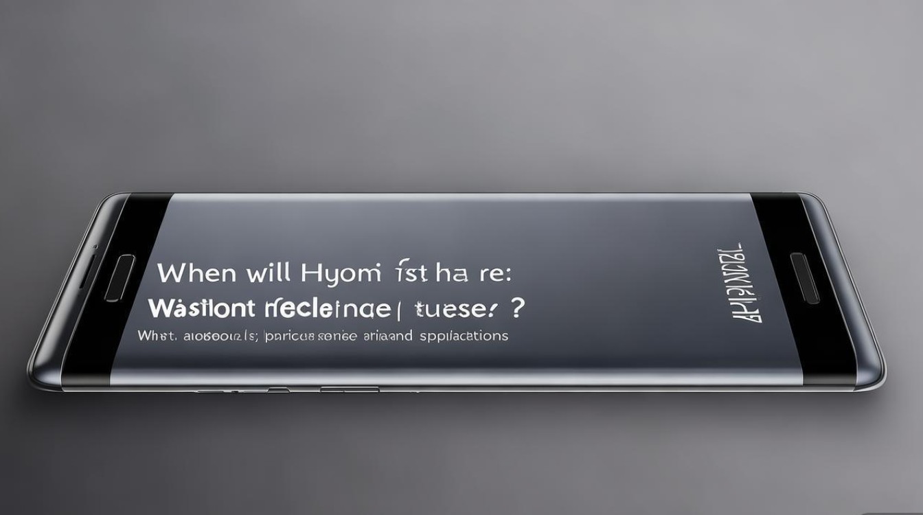 华为note8灰色版什么时候出?价格和配置怎么样?