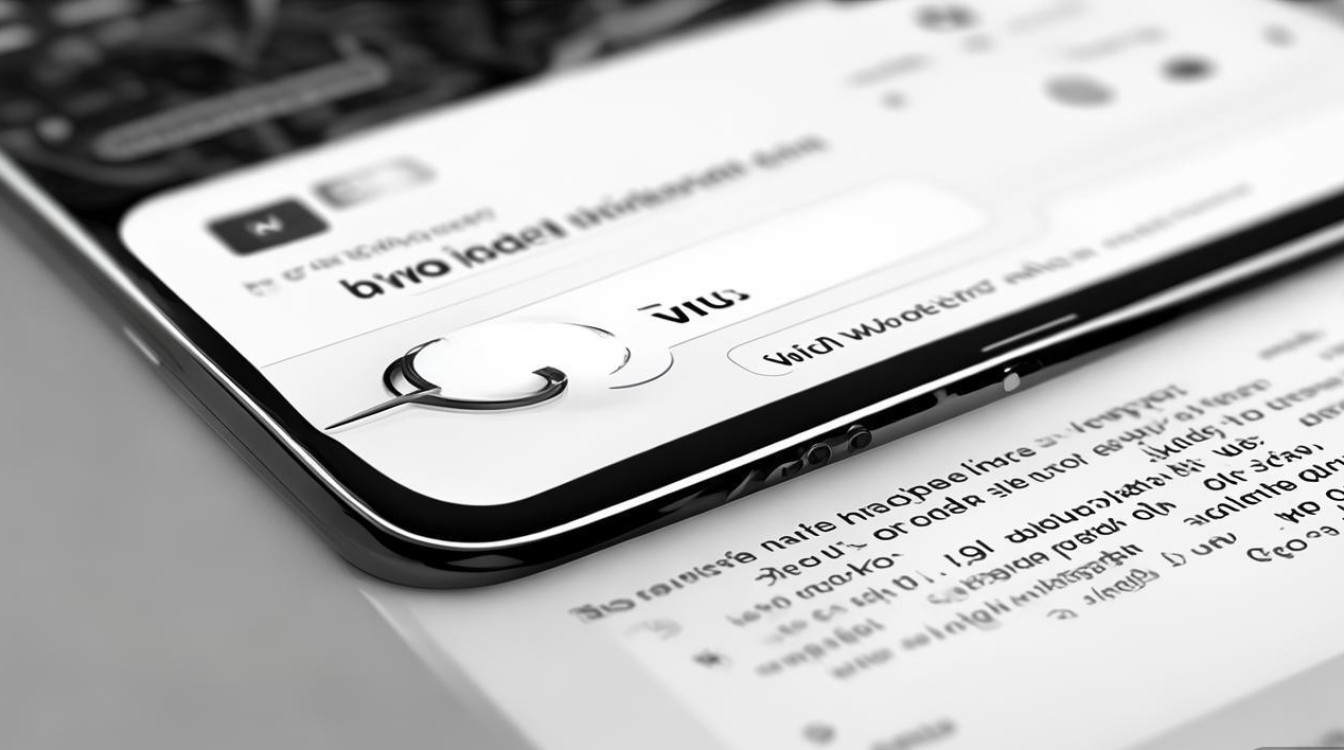 vivo隐藏图标在哪找?开启后如何快速找到并使用?