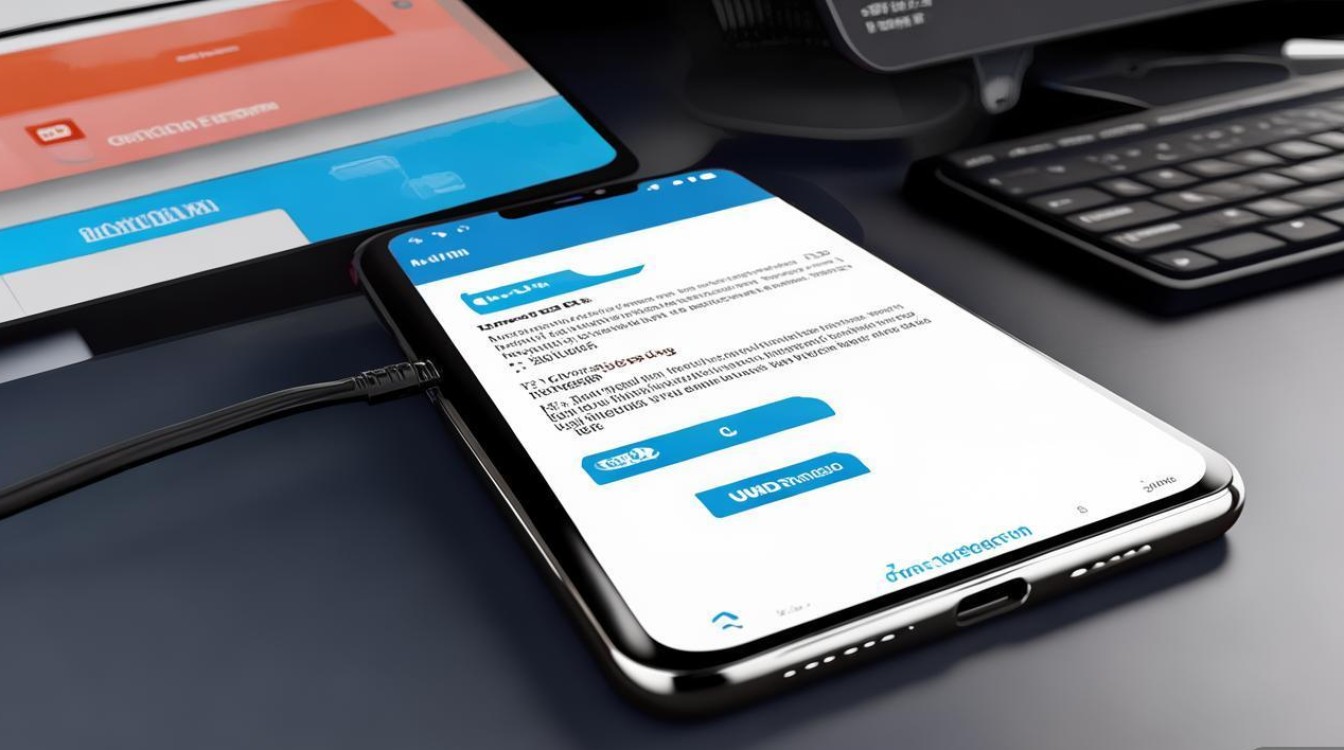 红米Note 12连接电脑没反应?USB调试怎么开?