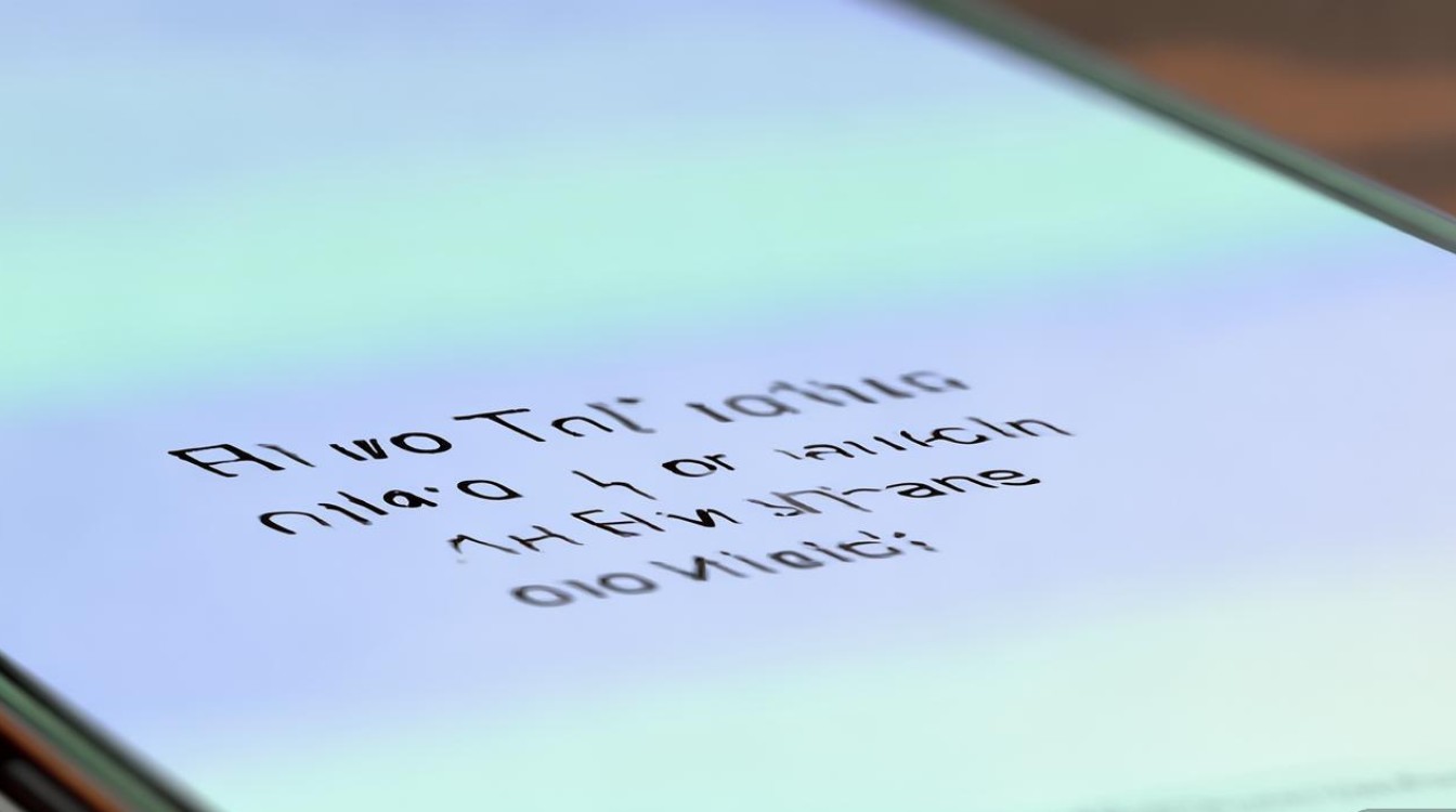 vivo手机隐藏图标突然消失怎么找回?