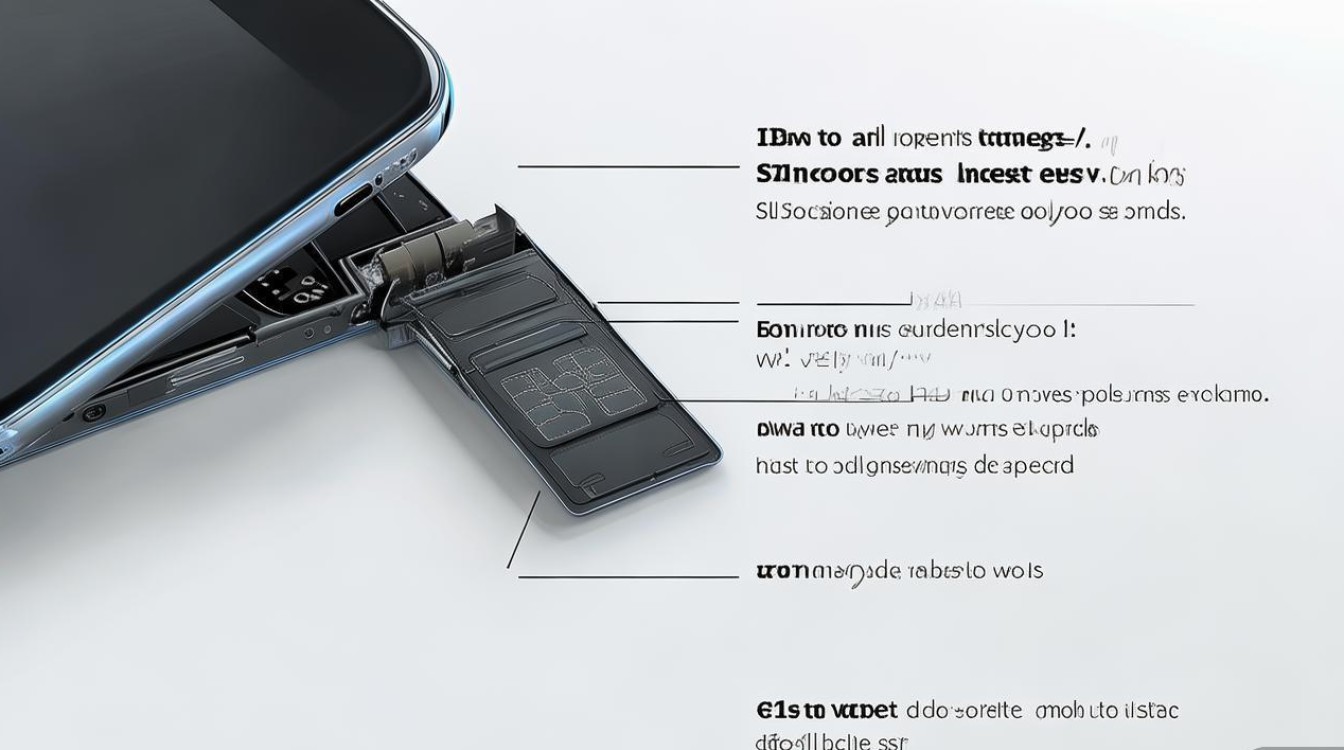 vivo手机电话卡怎么装?新手必看步骤详解!