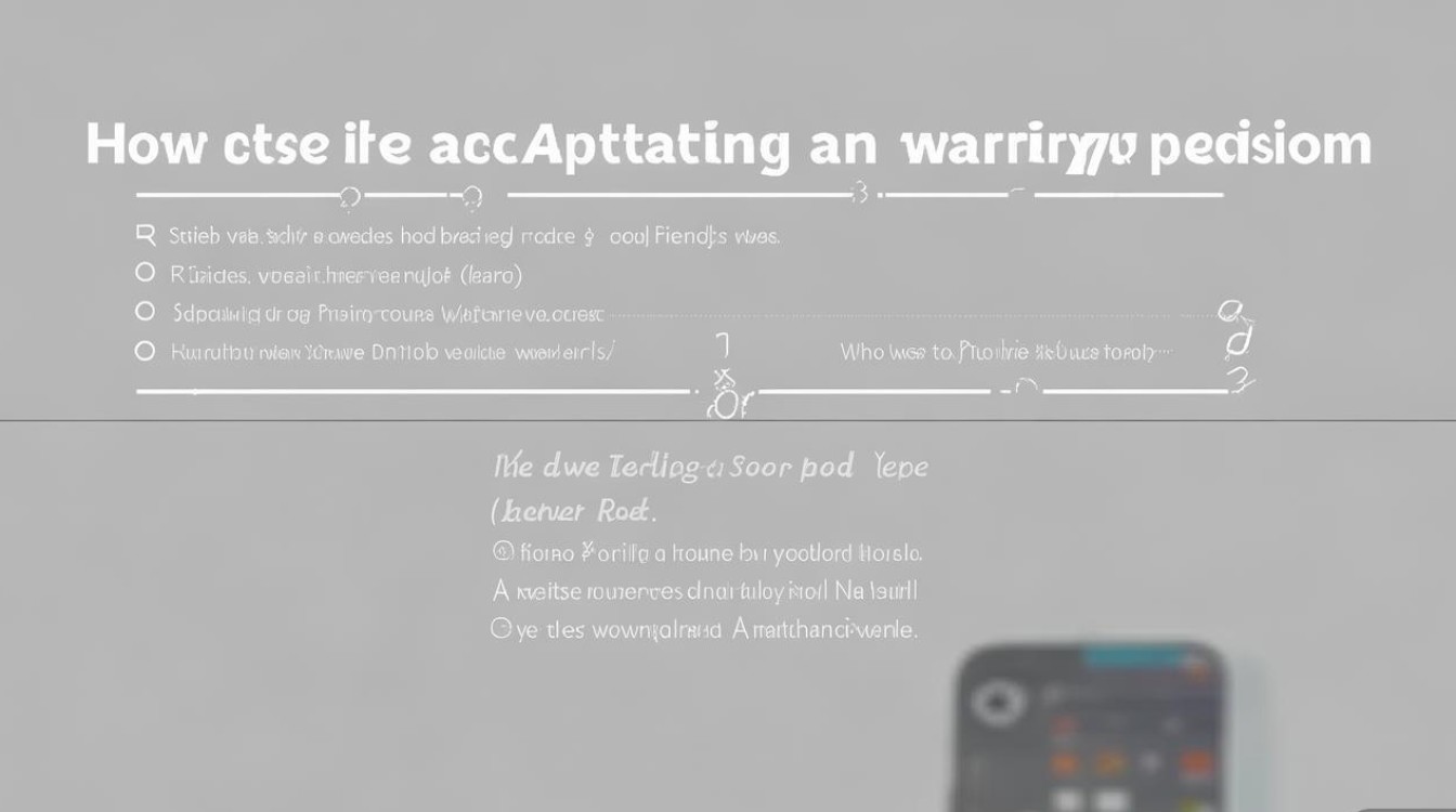 红米Note 12怎么查激活保修期?官方教程来了!