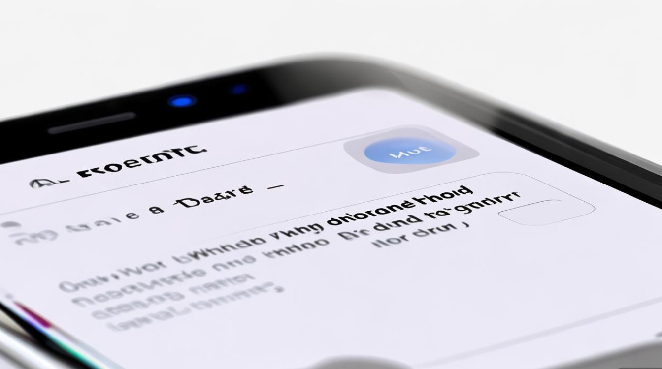 如何关闭iPhone勿扰模式中的仅当iPhone锁定功能?