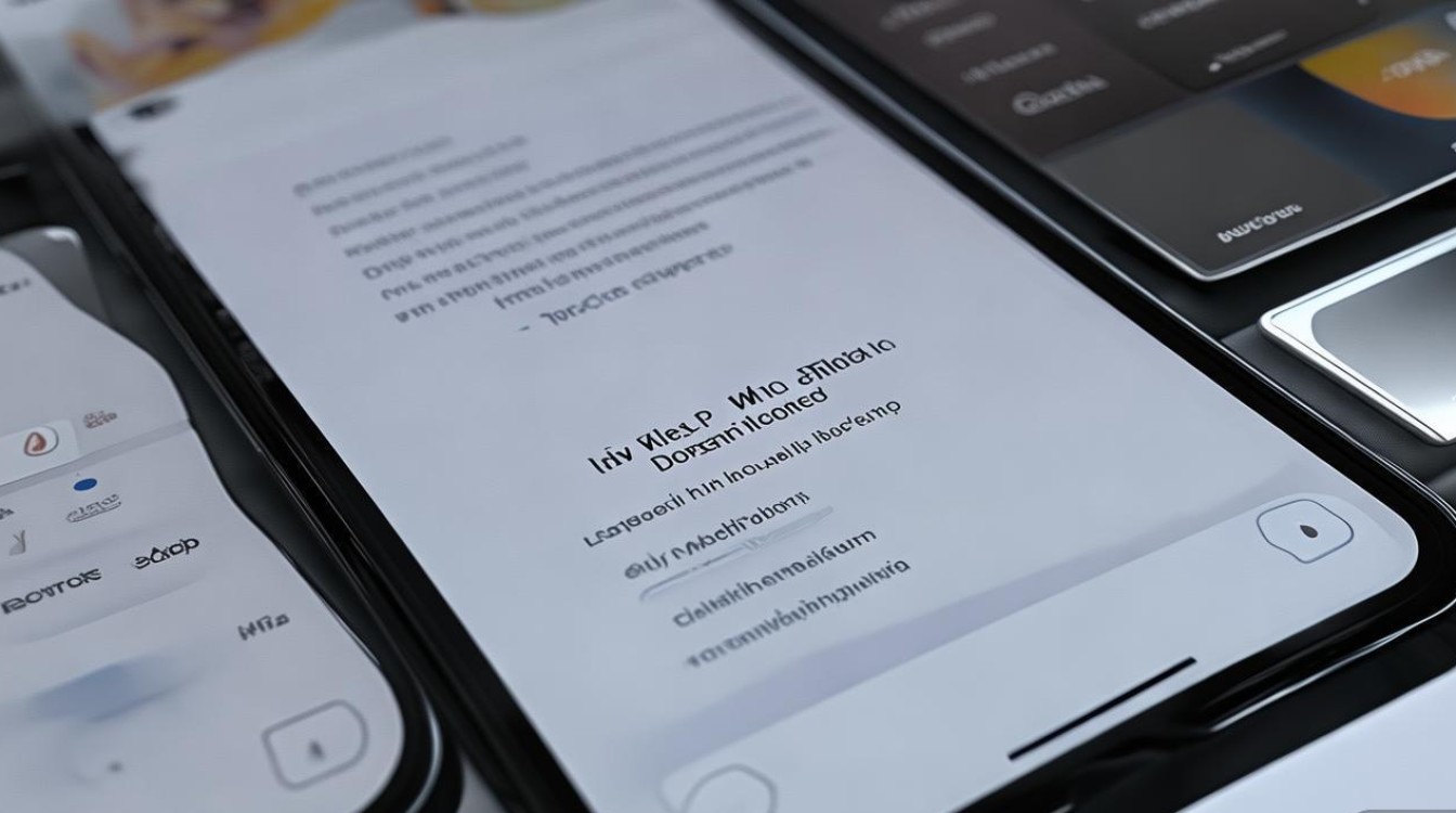 如何关闭iPhone勿扰模式中的仅当iPhone锁定功能?