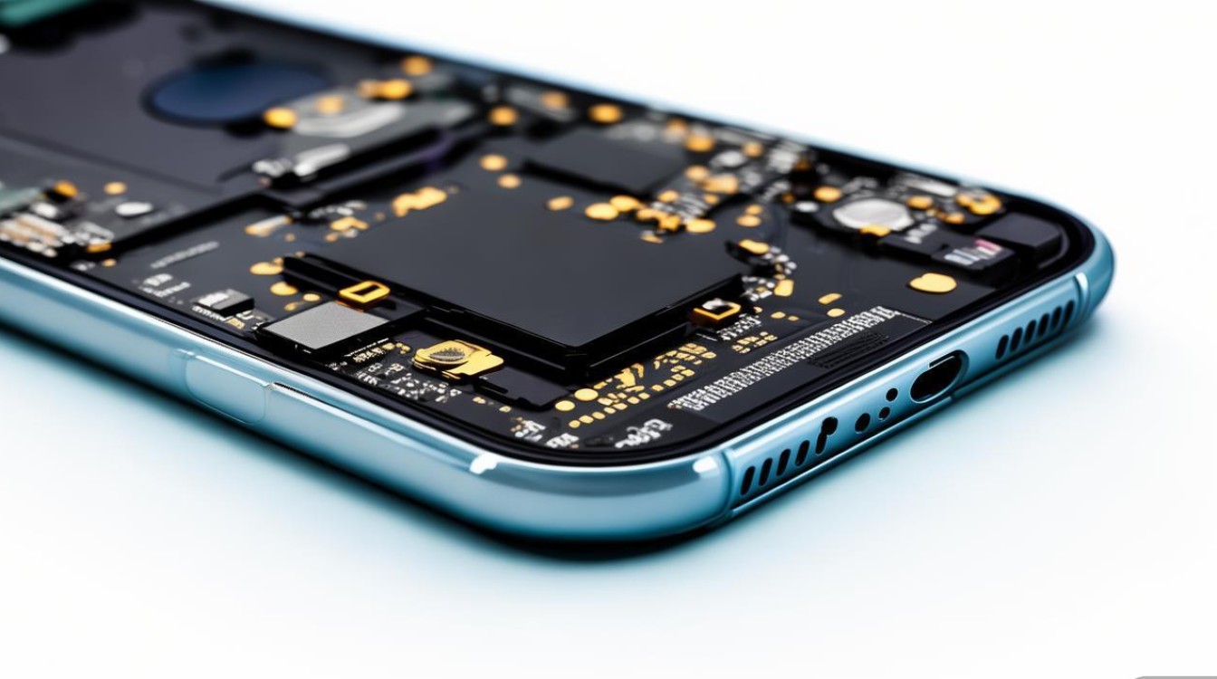 苹果5音频ic坏了怎么修?自己动手维修步骤详解