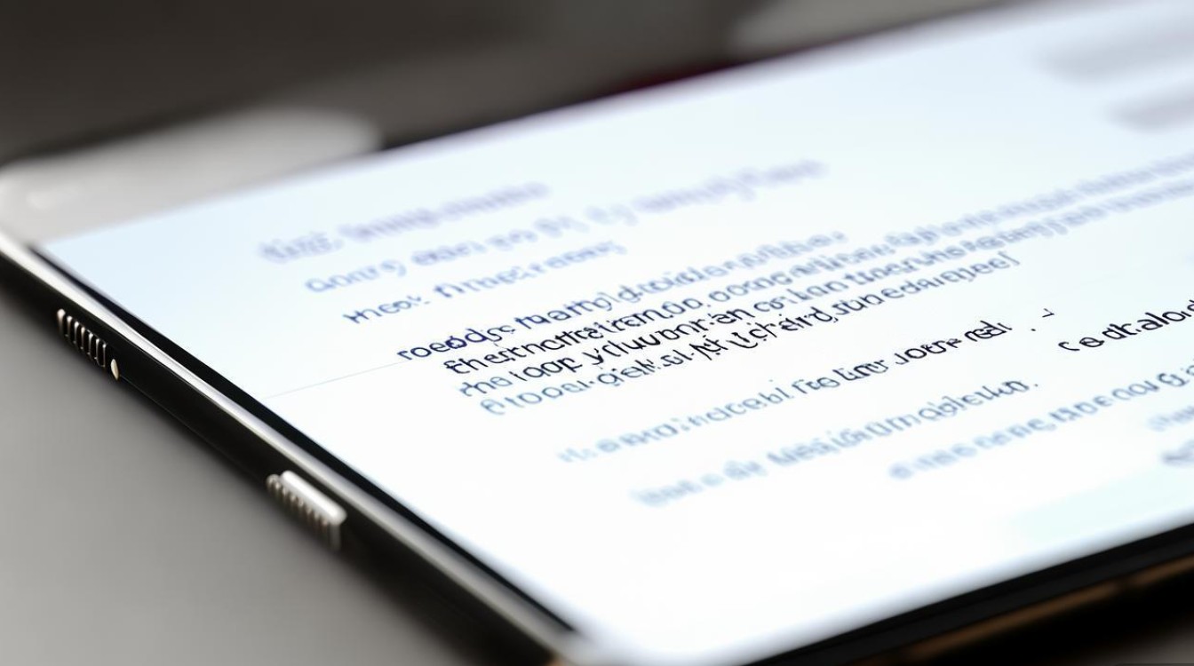 三星手机手写转文字怎么设置?