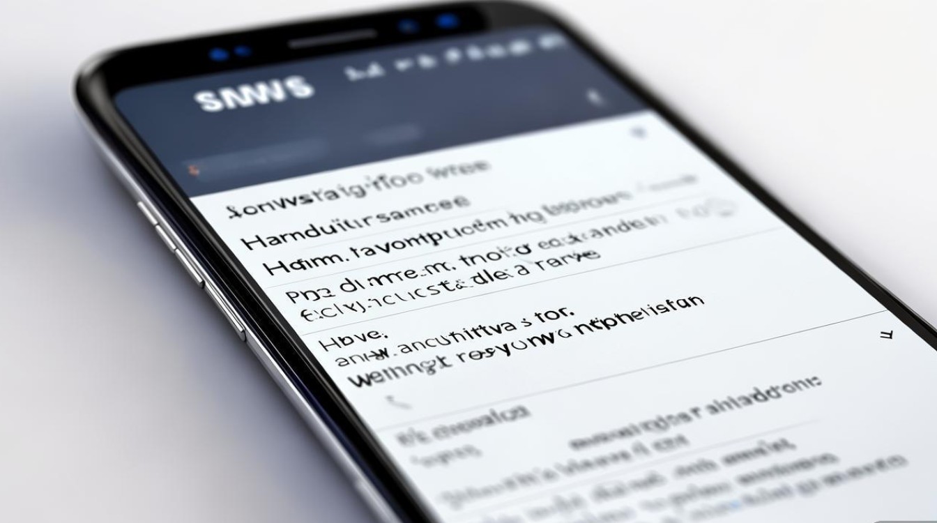 三星手机手写转文字怎么设置?
