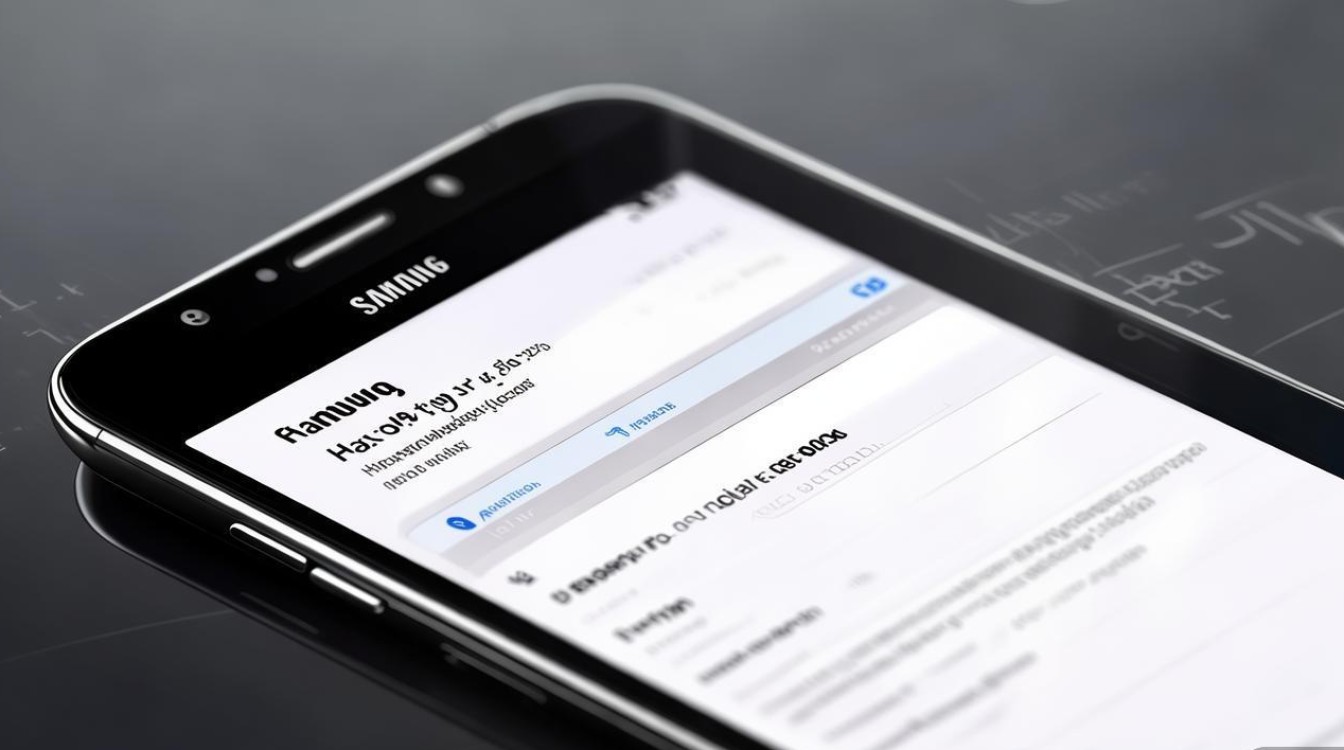 三星手机手写转文字怎么设置?