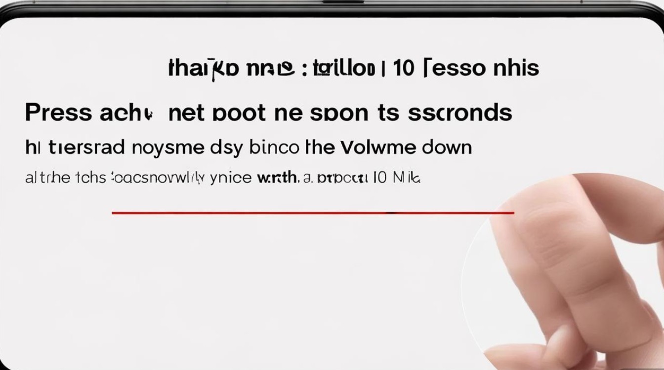红米Note 12强制重启按多久?没反应怎么办?