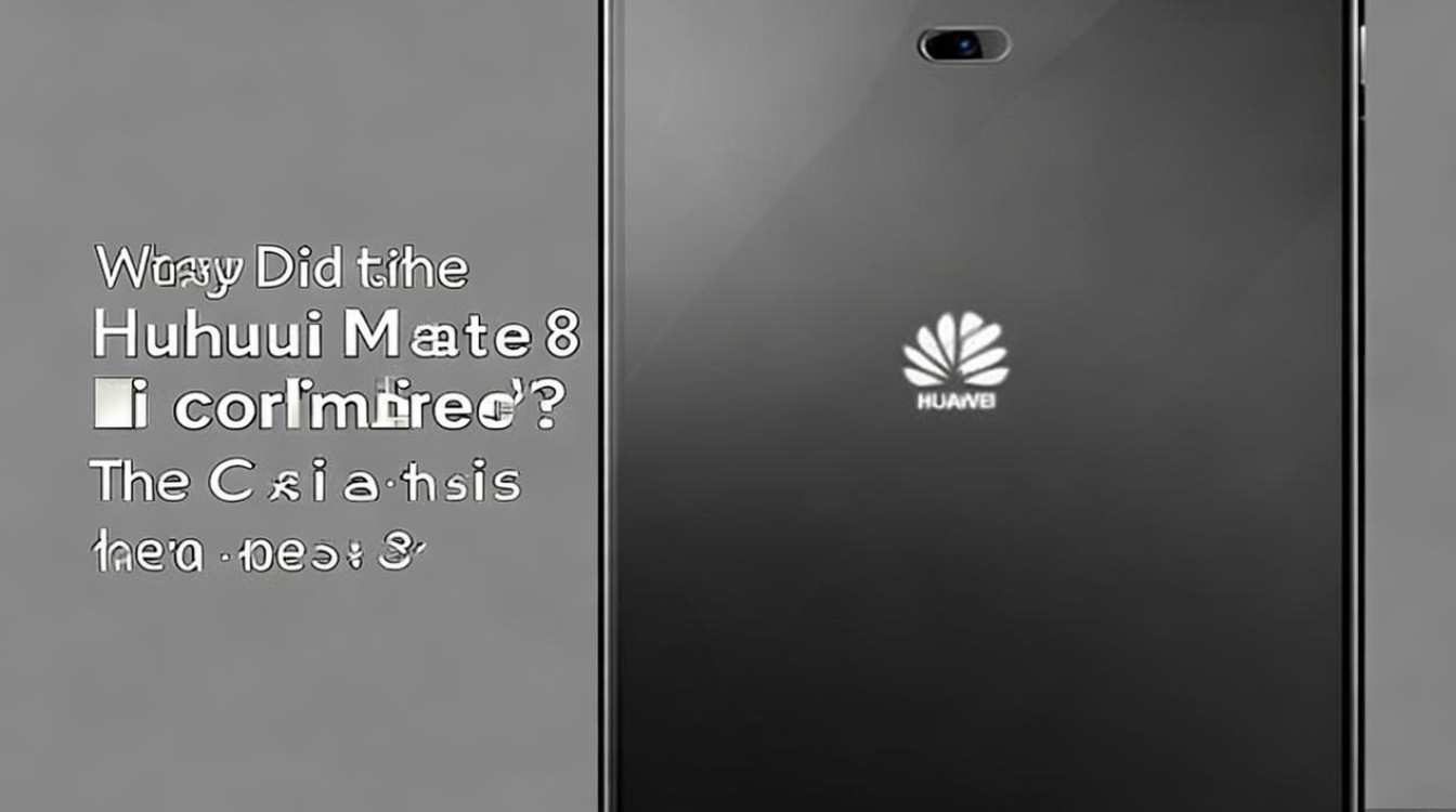 华为Mate8为何下线?经典旗舰为何停产停更?