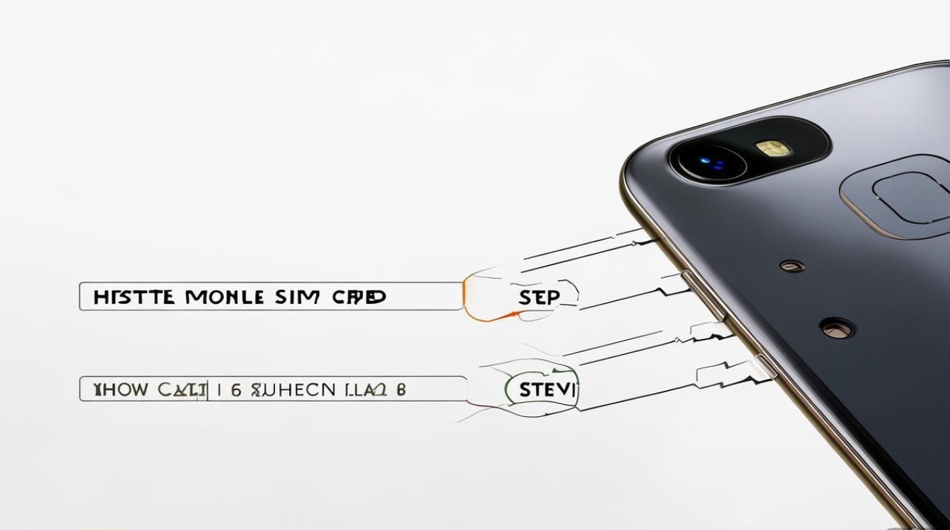 VIVO Y66怎么装移动卡?步骤教程在这里!