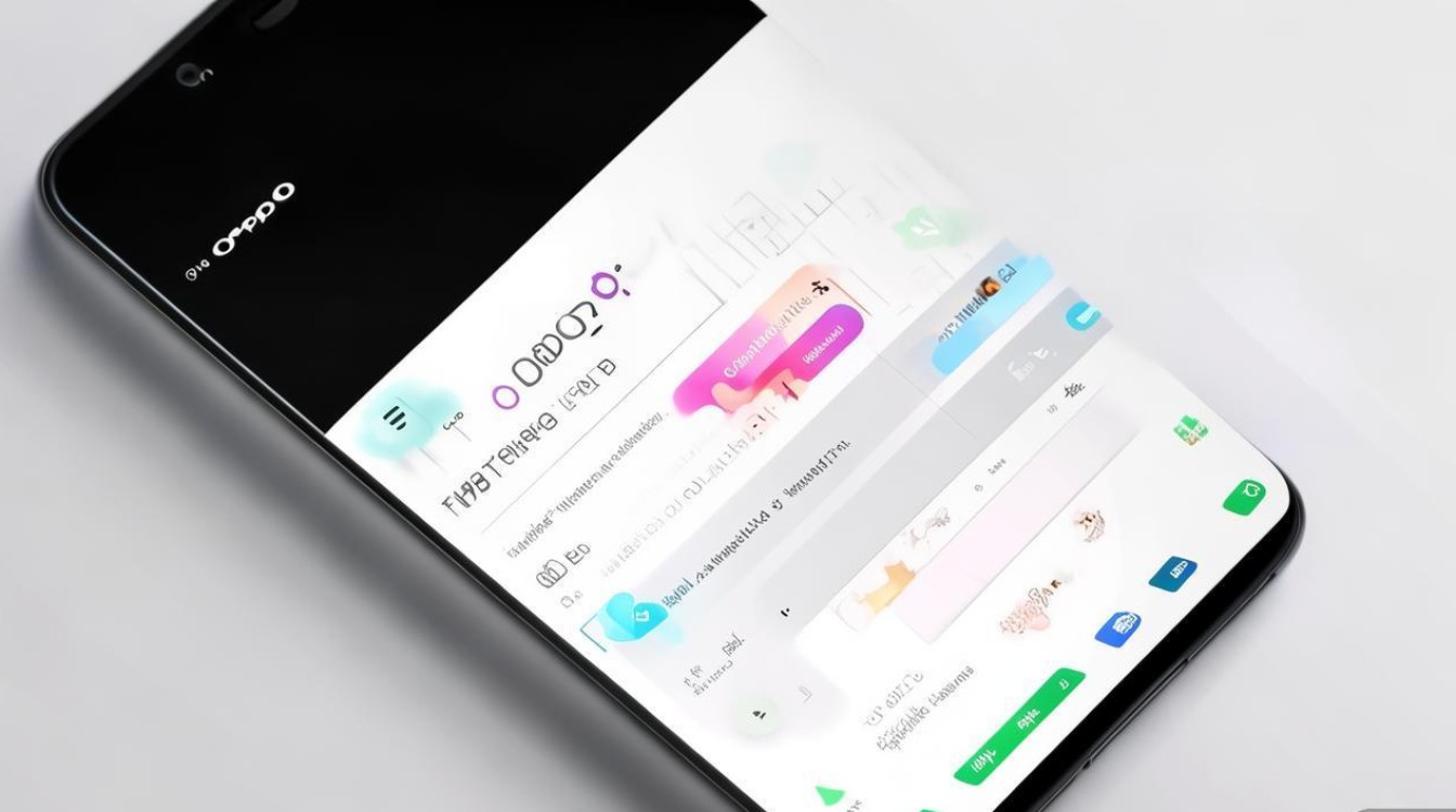 OPPO手机怎么直接修改主题?