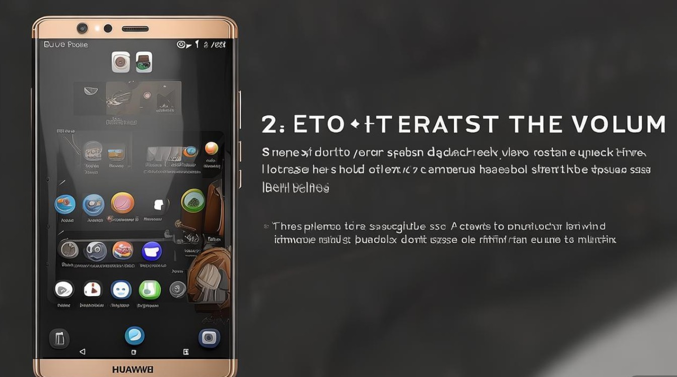 华为Mate8声音太小怎么办?教你三招快速调大音量!