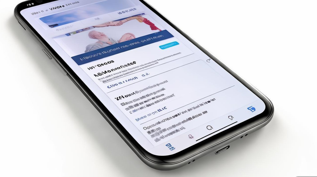 vivoy66如何设置只显示一张SIM卡?