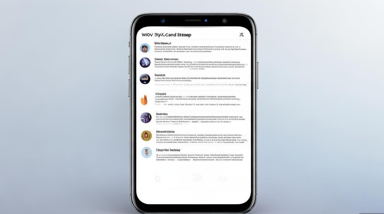 VIVO Y66内存卡怎么设置?新手必看步骤指南