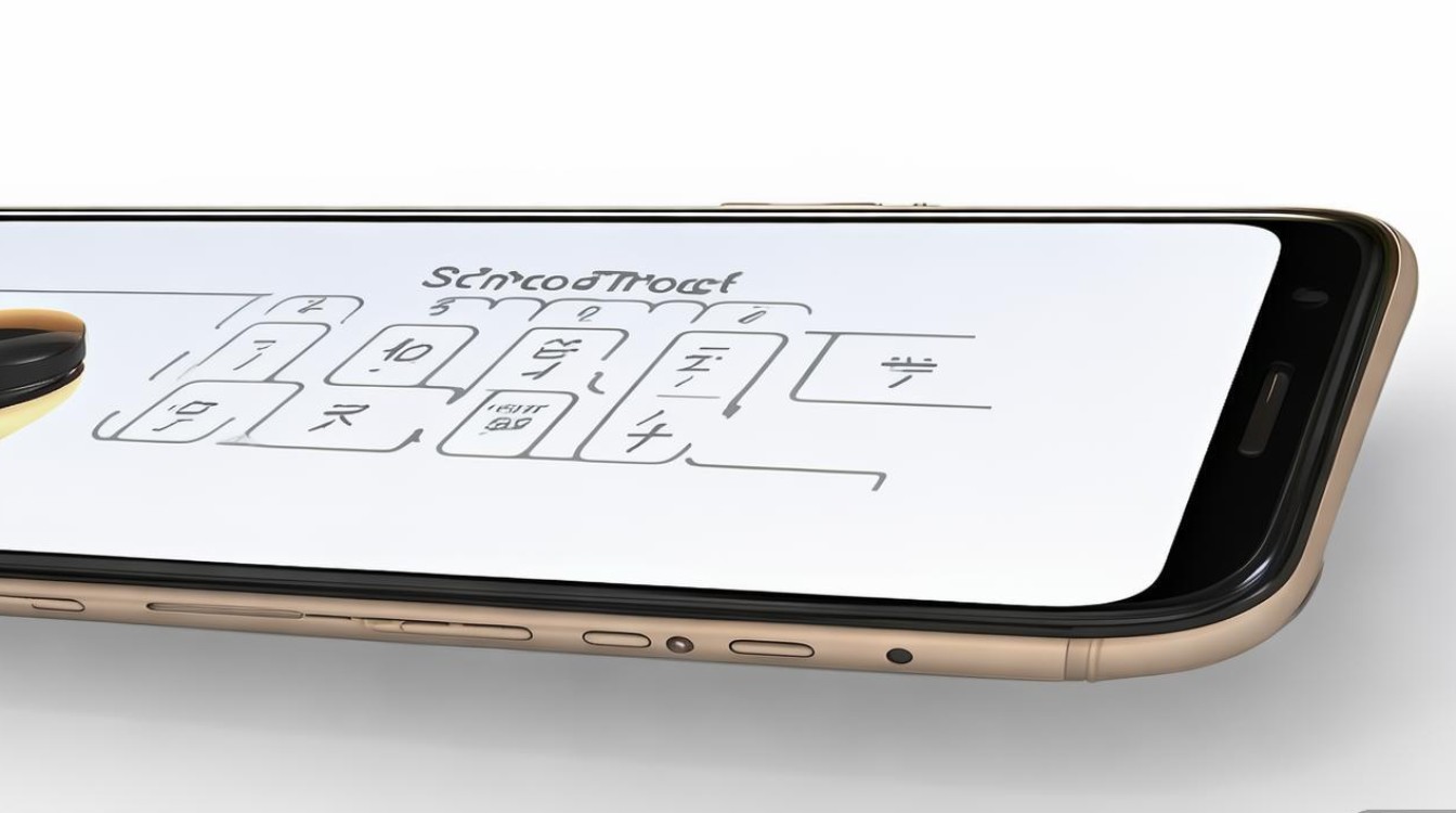 vivoy66截屏方法是什么?长按电源键还是组合键?