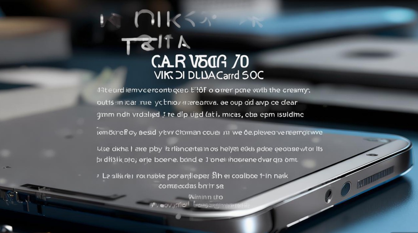 vivoy66双卡插不了怎么办?原因及解决方法详解