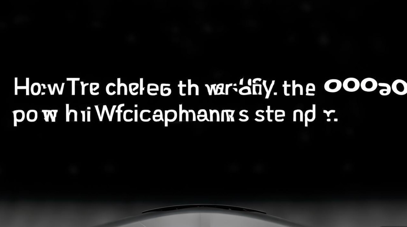 oppo手表质保怎么查?官方渠道和步骤有哪些?