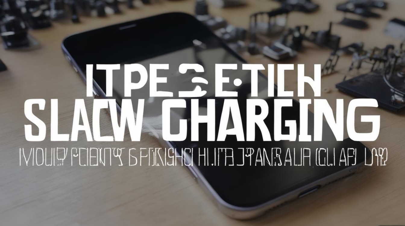 苹果4s充电慢怎么办?教你解决充电慢的实用技巧