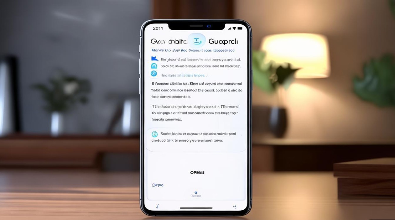 OPPO手机怎么换账号登录?旧账号忘记密码怎么办?