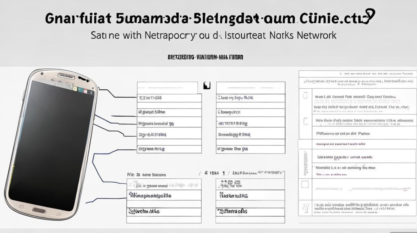 三星S3欧洲版国内能用吗?网络制式怎么适配?