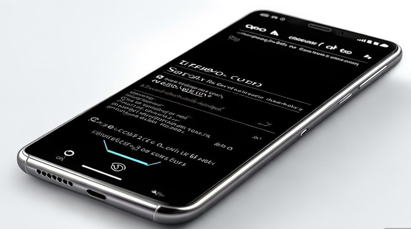 oppo全面屏手势操作怎么设置?老机型找不到转换入口怎么办?