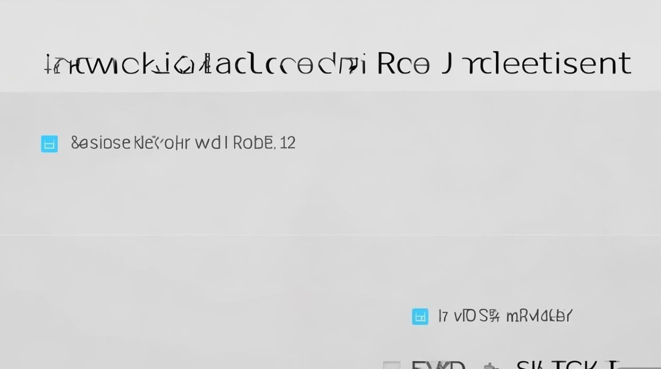 红米Note 12怎么截长图?分步教程在这里!