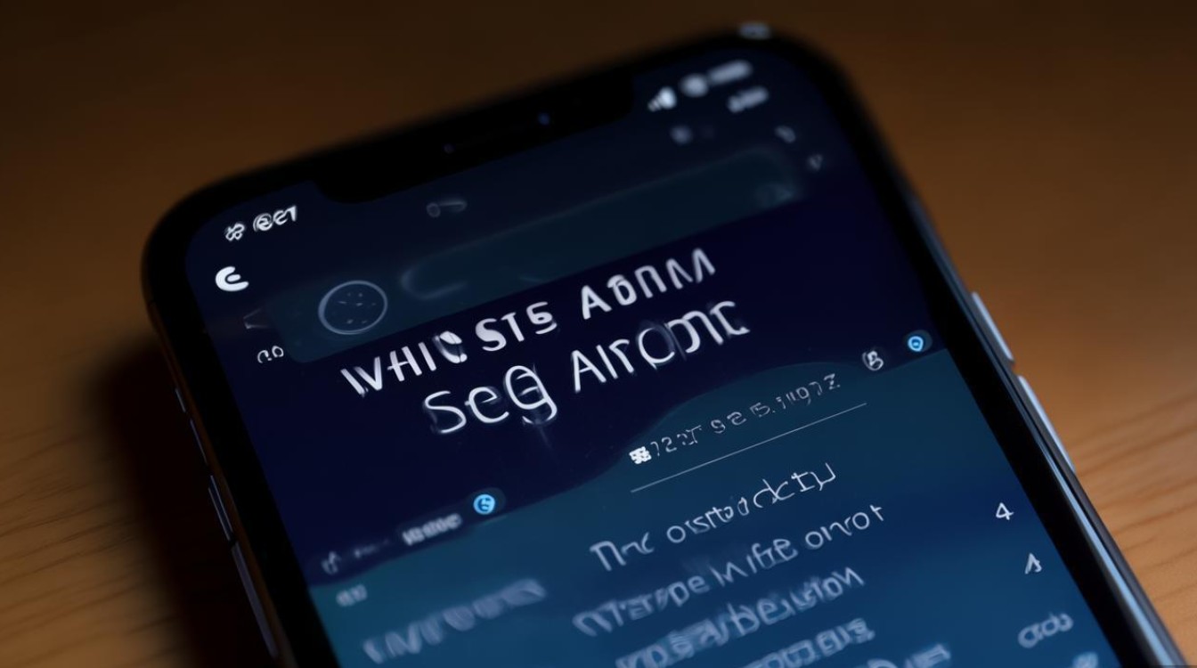 苹果4s怎么设置闹钟?老机型闹钟功能使用教程。