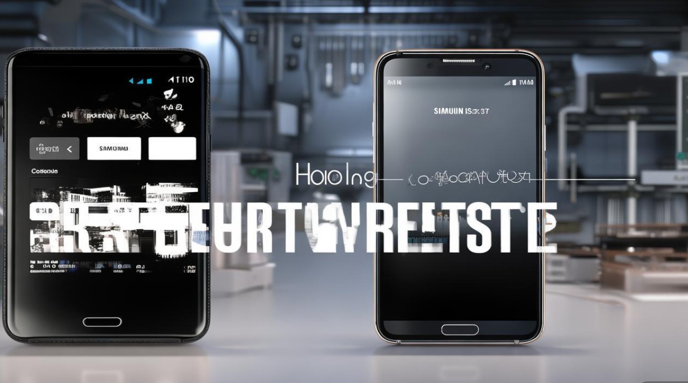 三星S7562手机怎么强制恢复出厂设置格式化？