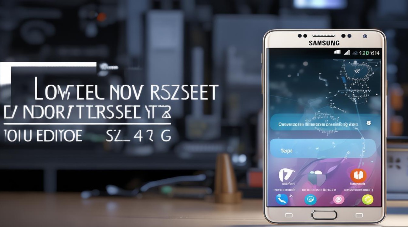 三星S7562手机怎么强制恢复出厂设置格式化？