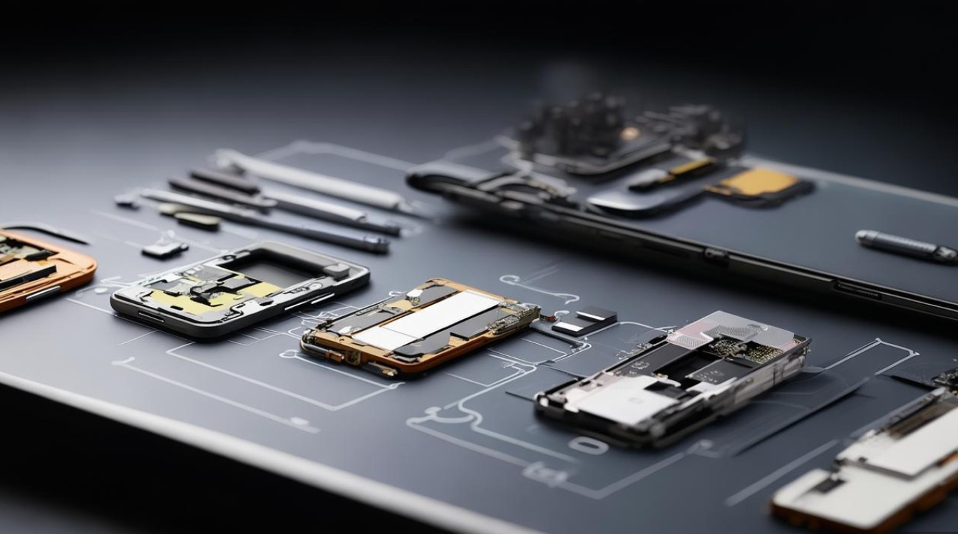 三星9280拆机步骤有哪些？新手拆机要注意什么？