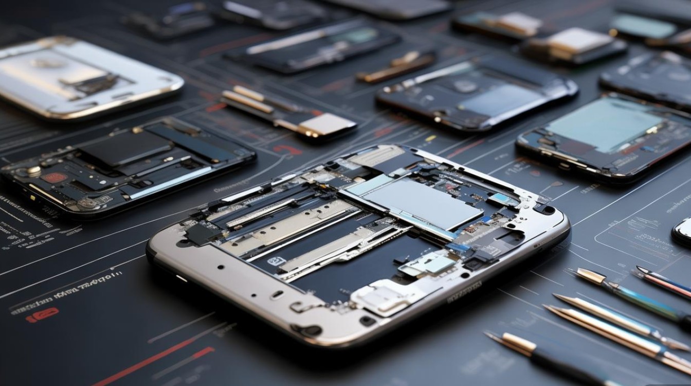 三星9280拆机步骤有哪些？新手拆机要注意什么？