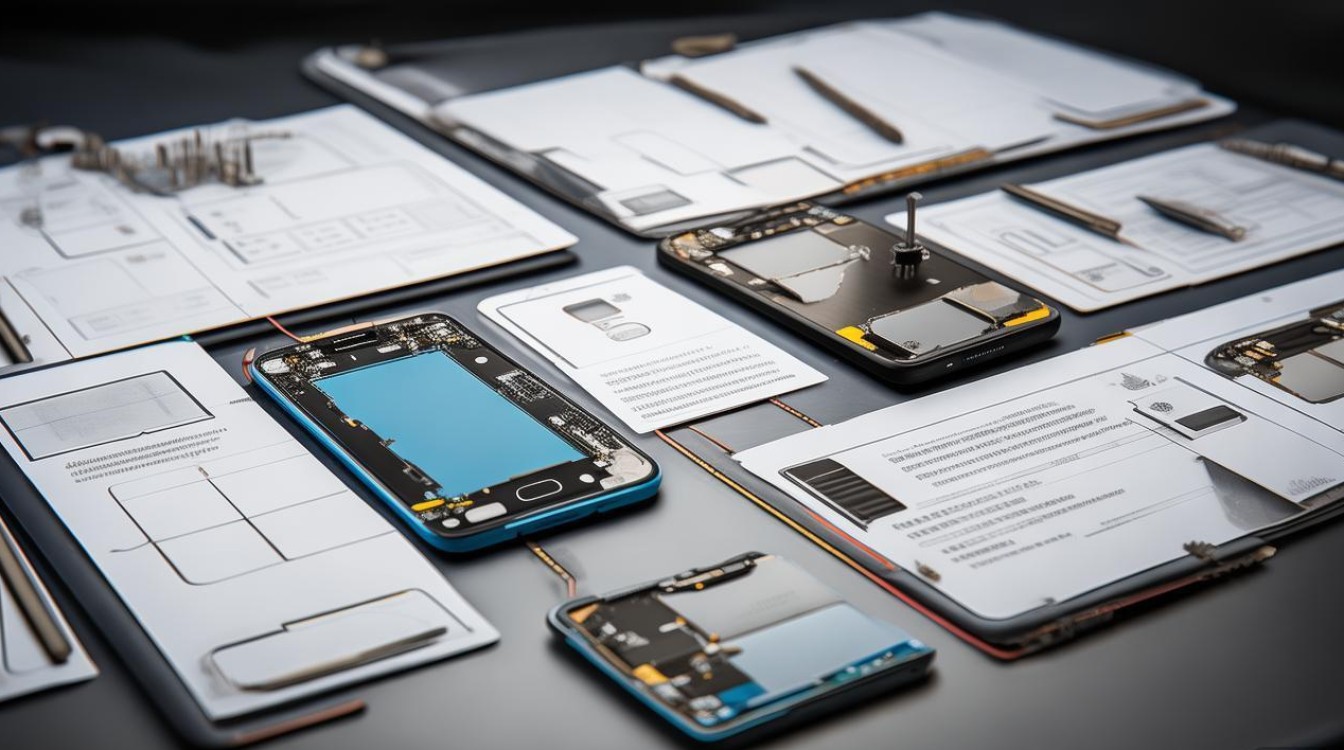 三星9280拆机步骤有哪些？新手拆机要注意什么？