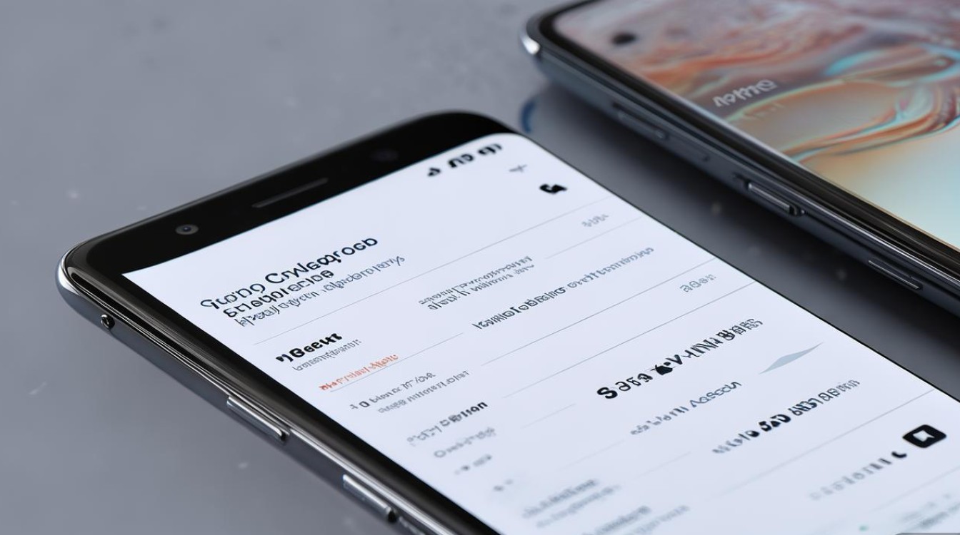 oppo手机怎么定闹钟?新手操作步骤详解