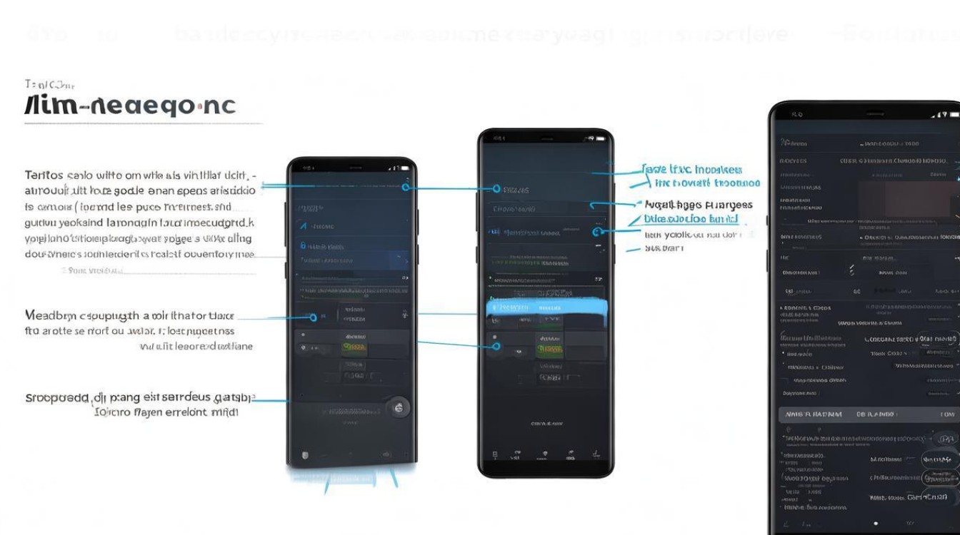 oppo手机如何交换页面?设置方法步骤详解